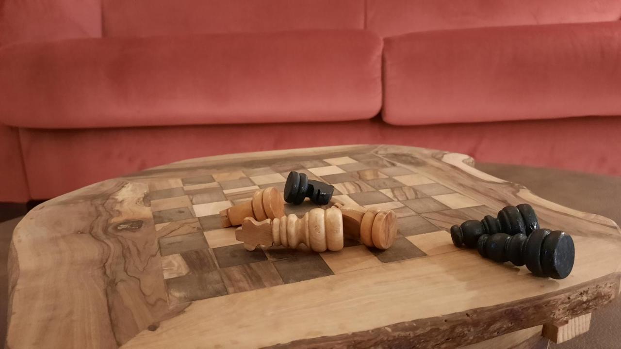 브린디시 La Dimora Del Porto 빌라 외부 사진